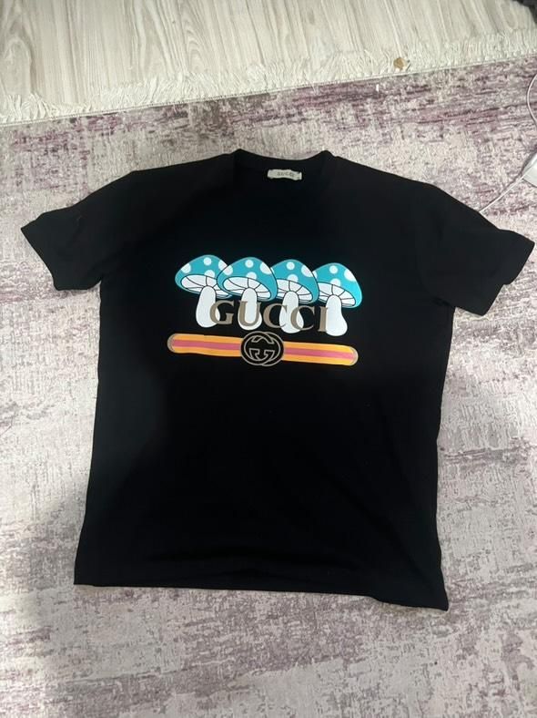 Тениски dsquared2,Gucci,hugo