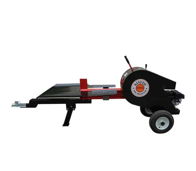 Despicator de crengi model P22T (motor pe benzina)