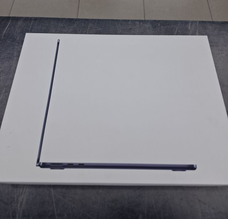 Macbook air m2 16/256 2 ta sikl