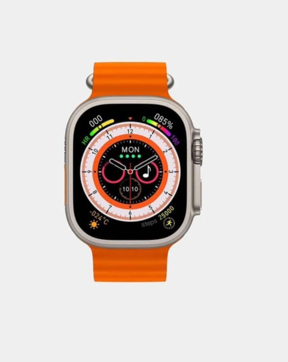 Smart soat HK8 Ultra