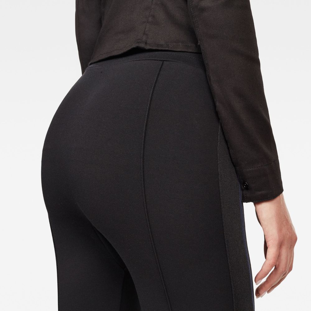 G-Star RAW Nostelle High Legging ОРИГИНАЛЕН дамски клин/панталон XS-S