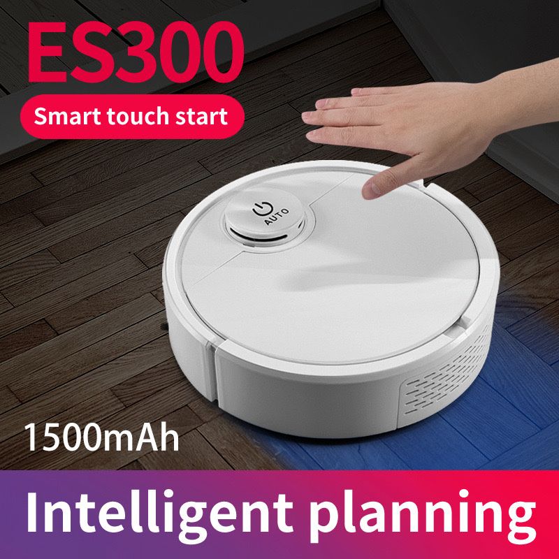 Robot pilesos Model ES300