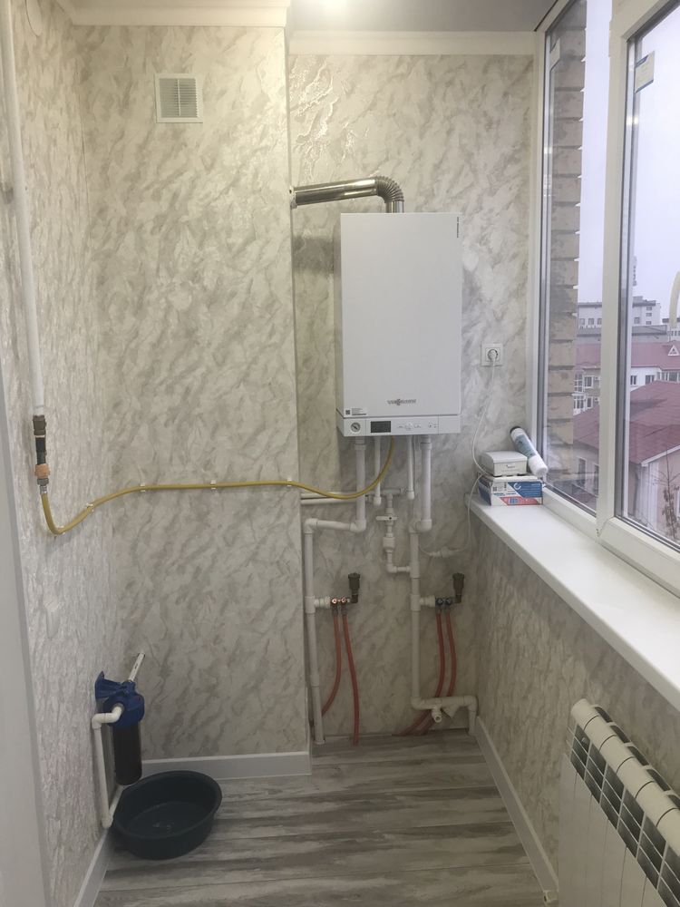 Продам 1-комнатную квартиру 54 кв м