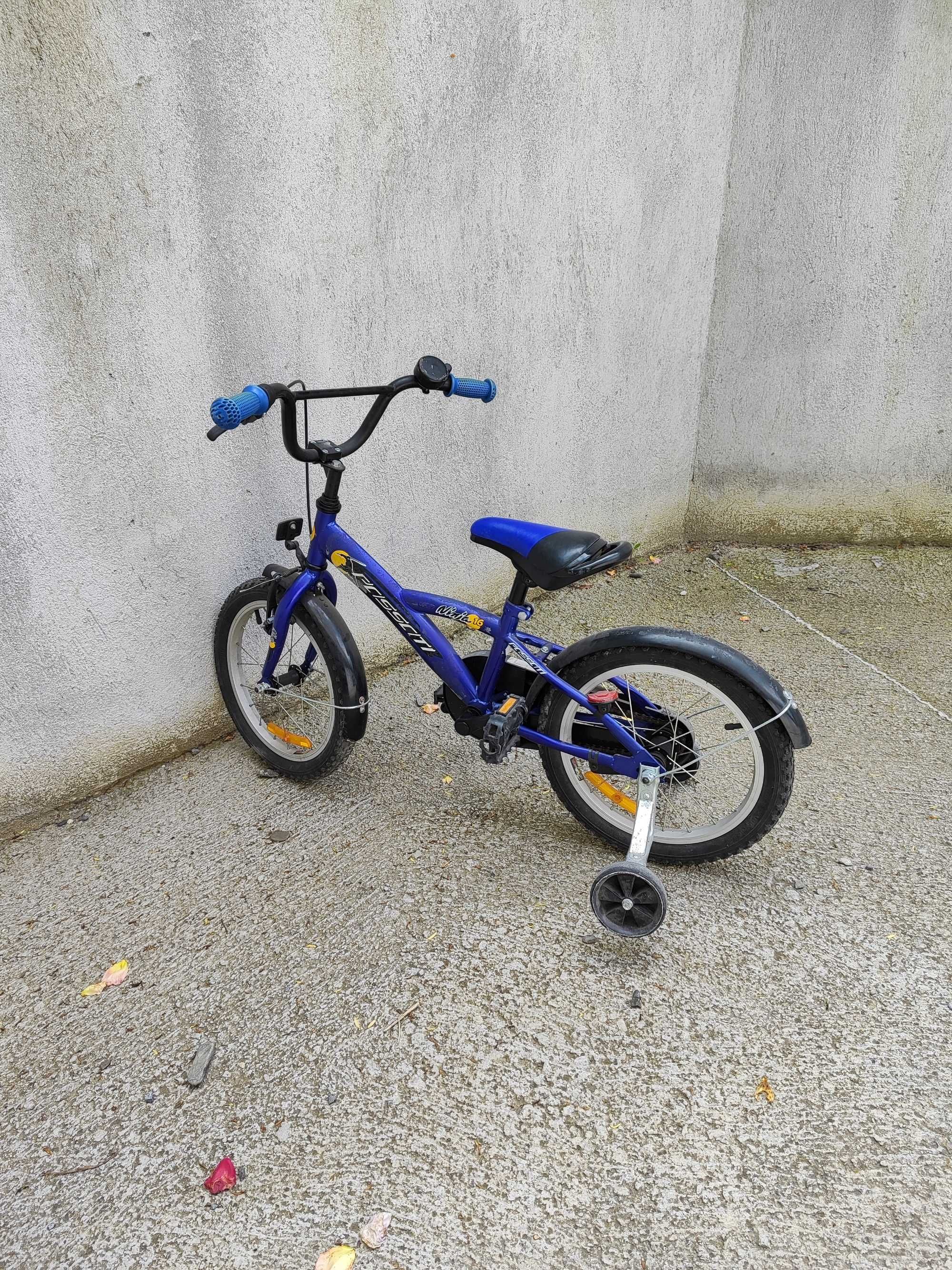 Продавам Детско колело