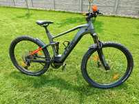 Bicicleta Cube Stereo Pro 120P Electrica XL (Cube, Trek,Bulls,Merida)