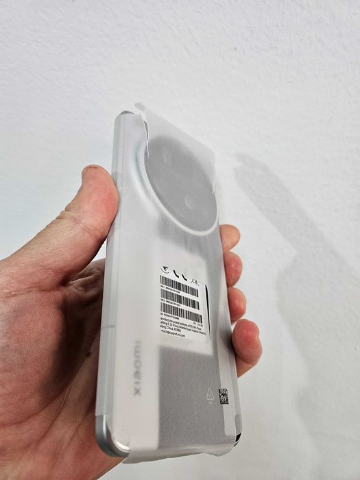 Xiaomi 15 Ultra, 512Gb, nou, neactivat, 0sec, 0min, Garantie.