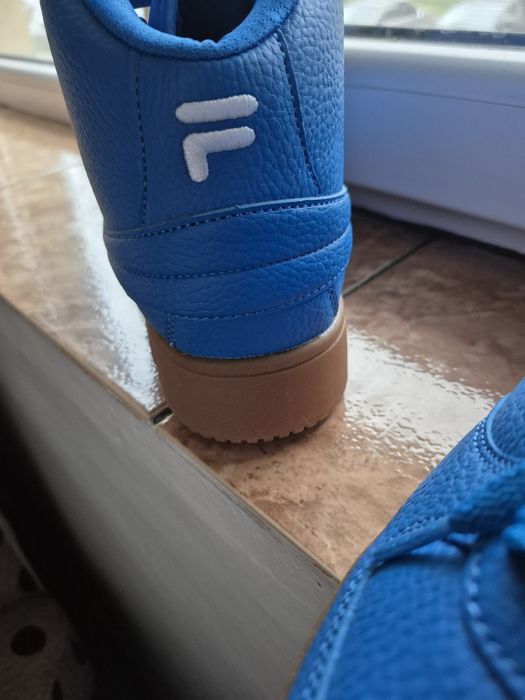 Ghete iarna Fila barbati noi