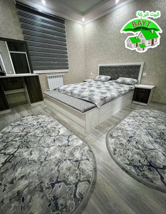 • НОВОСТРОЙКА 2/6/9 Разделка 90м² Евроремонт Продаётся квартира