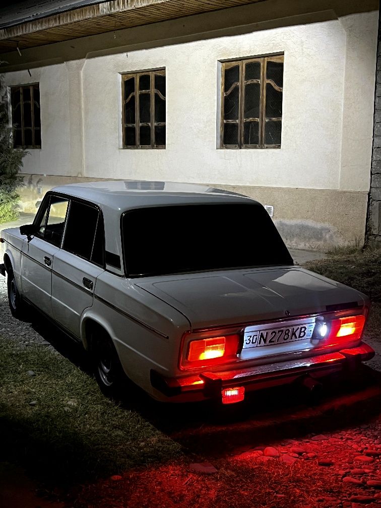 moshina minishga tayyor