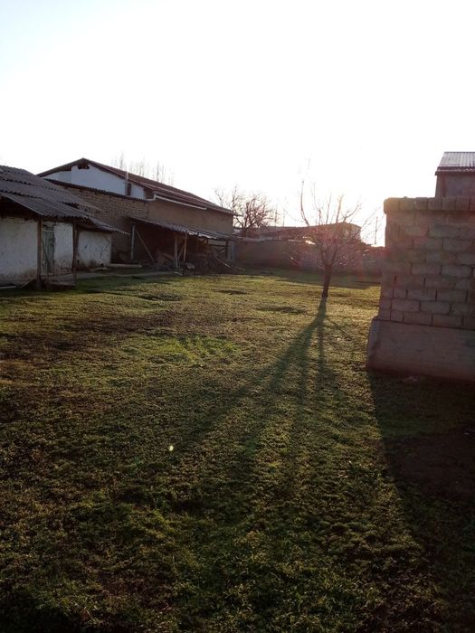 Ер сотилади 3.5 курук ер