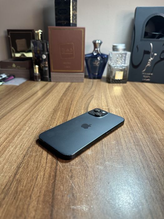 Iphone 15 impecabil 86% baterie