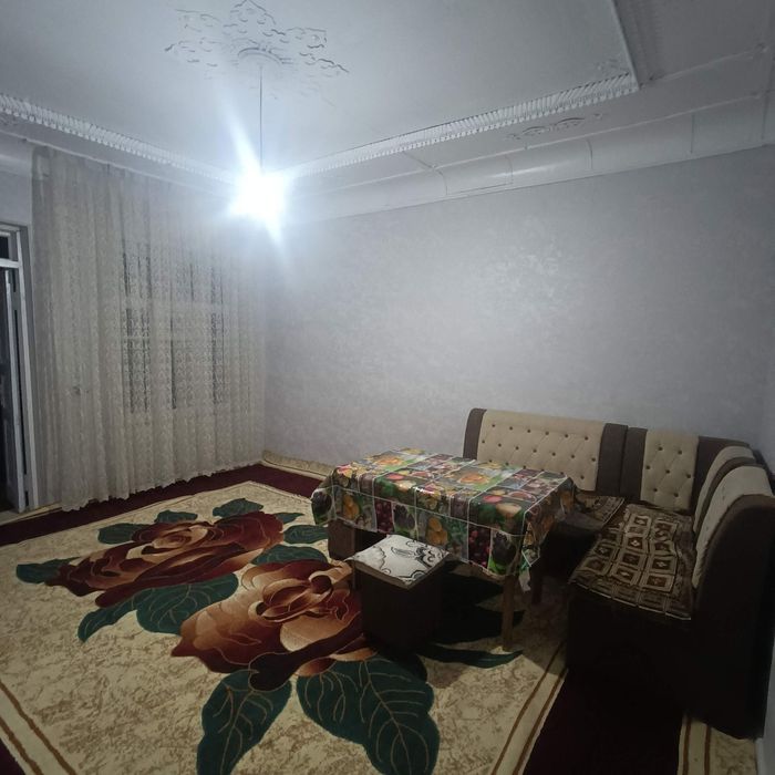 Chirchik shahrida Talaba Qizlar uchun kvartira