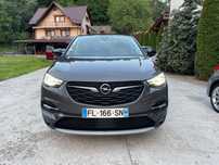 Opel Grandland X 177CP/8+1 Trepte/Distronic/Camere/