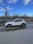 Vând Infiniti QX50 GT Premium – 3.0 Diesel 237 CP, 4x4 permanent