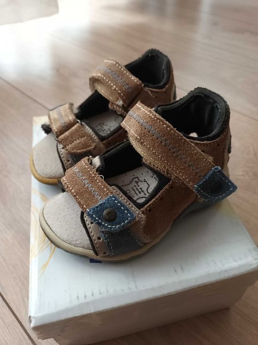 Сандали Matstar, 18 размер