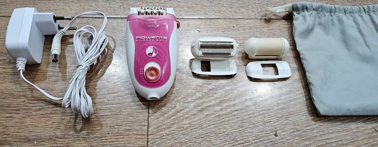 Эпилятор Rowenta EP-5660