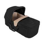 Кош за новородено Maclaren Soft XLR Black/Champagne ново!!