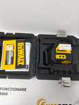 Nivela laser profesionala cu linii DeWALT DW088K -P-