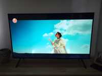 Televizor Smart tv Samsung UHD 4K 123 cm