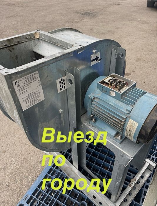 Ремонт вытяжка и электродвигатели,наружные вытяжки,улитка,моторчик