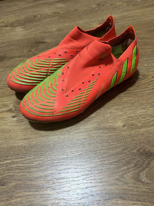 Adidas Predator Edge.1 Low FG
