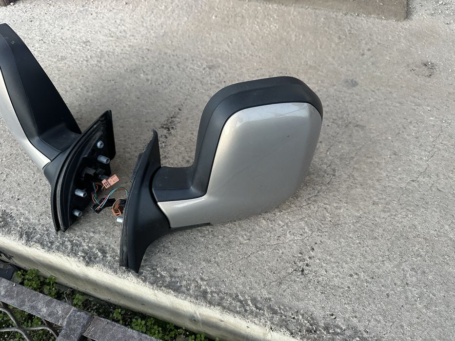 Огледало/Огледала за Ситроен Берлинго 2008-2011г.!