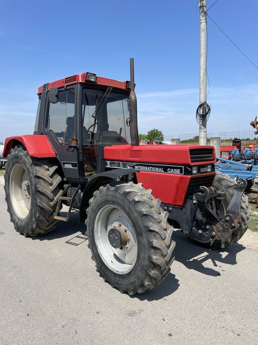 Tractor Case International 956 XL 4x4
