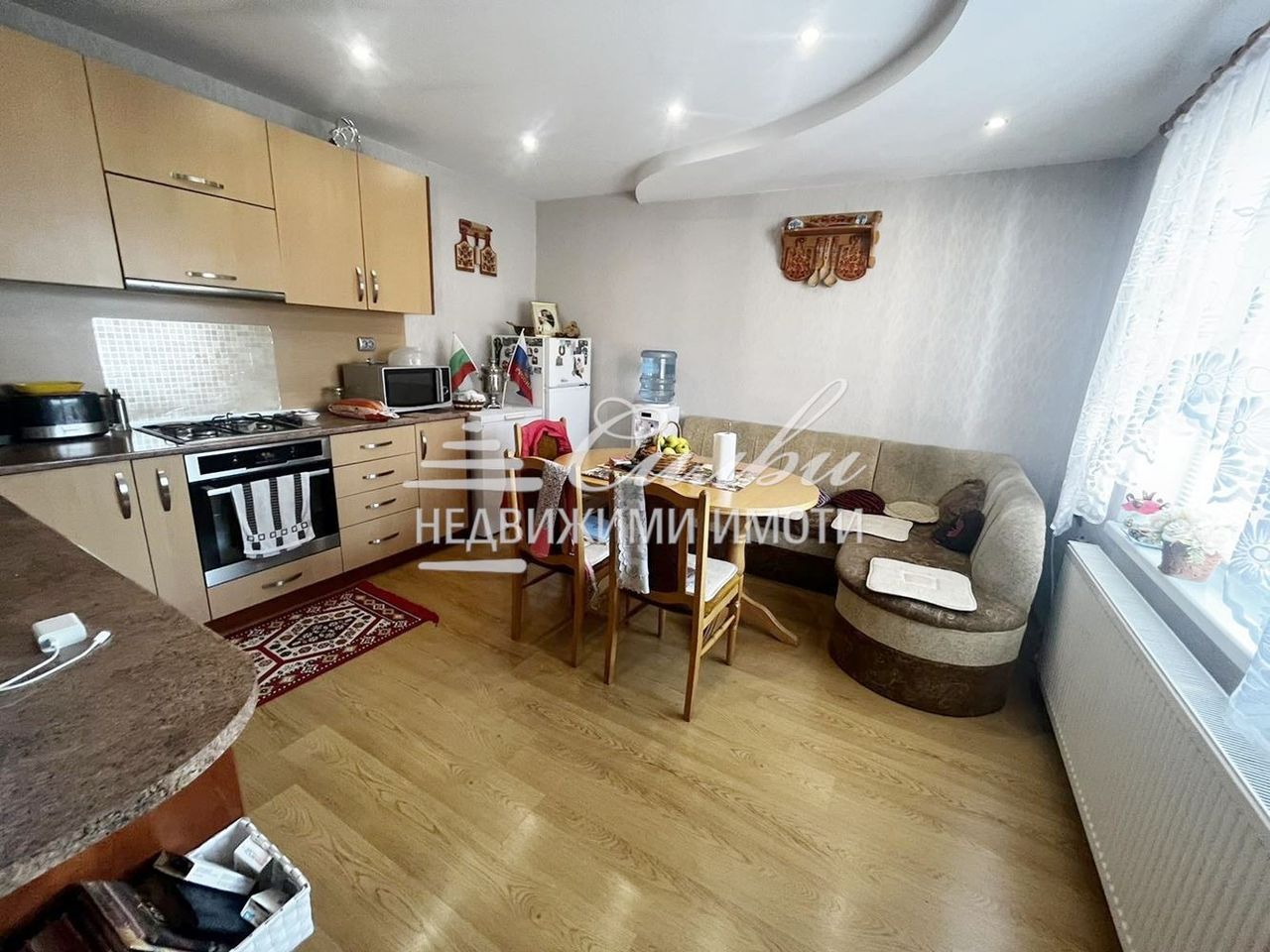 Продава се Къща в Шумен, Дивдядово - 132 кв.м за 1591 €/кв.м - Снимка #7