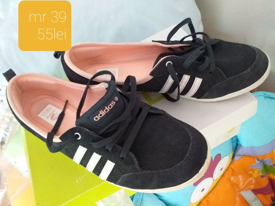 Încălțăminte dama