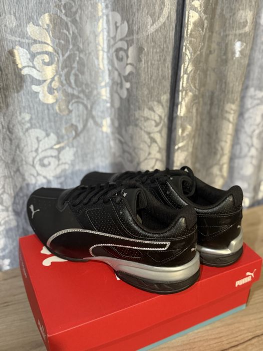 PUMA Tazon 6 Fracture FM