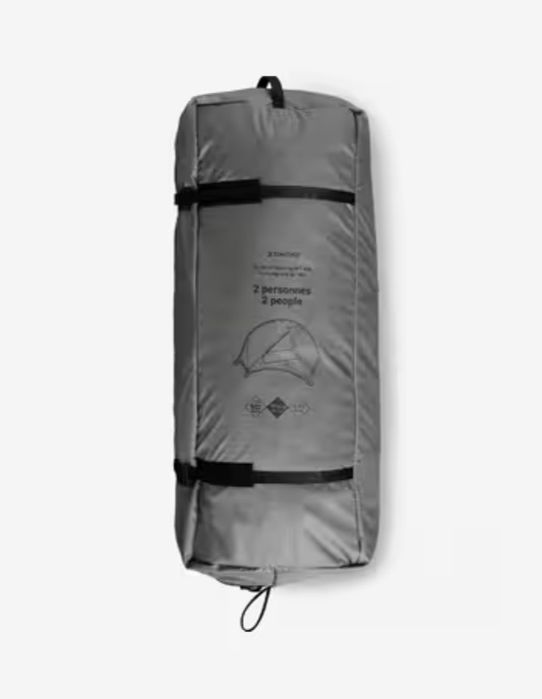 Cort cu structură autoportantă tip dom Trekking 2 persoane MT900