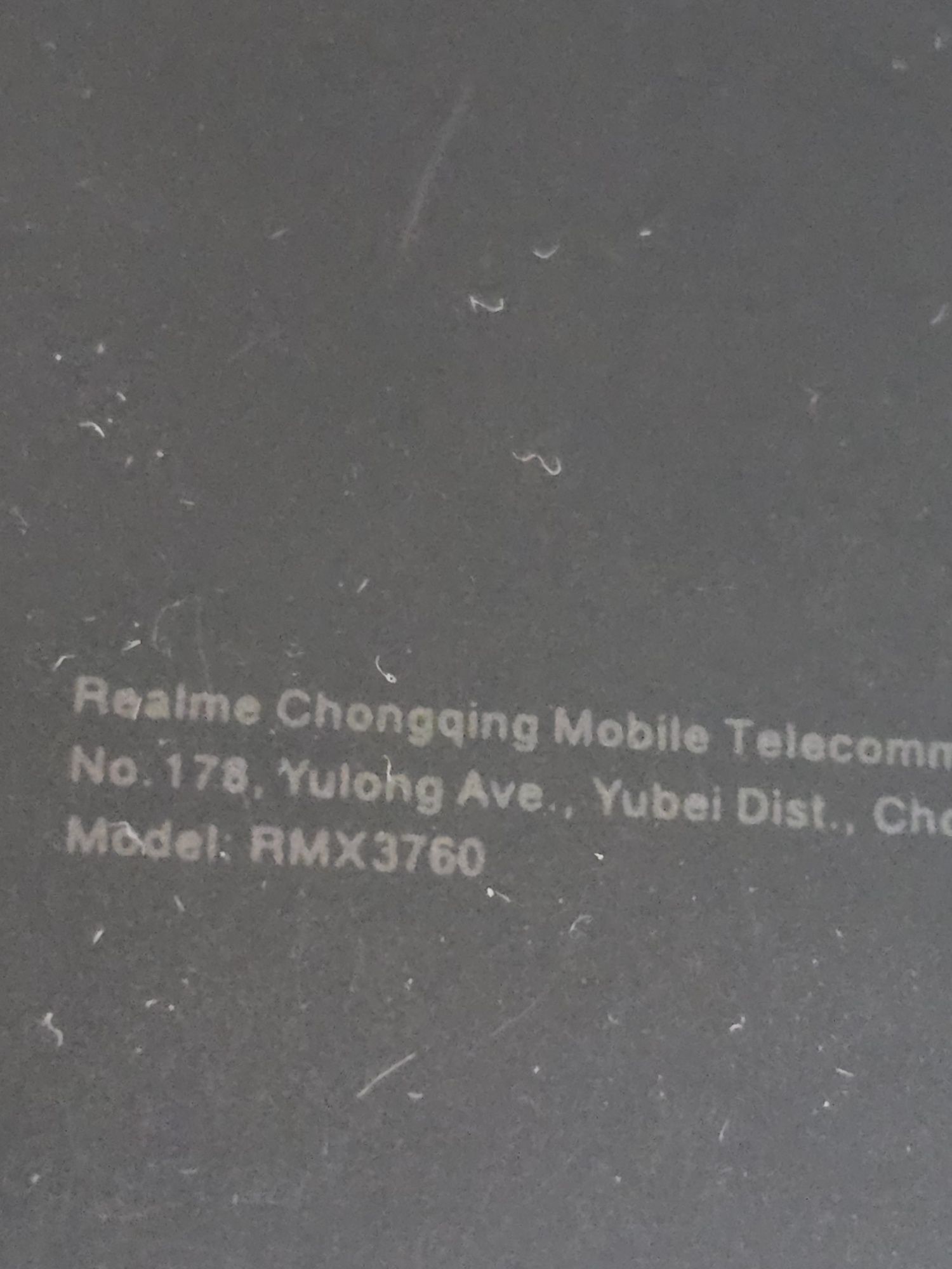 Realme C53 за части