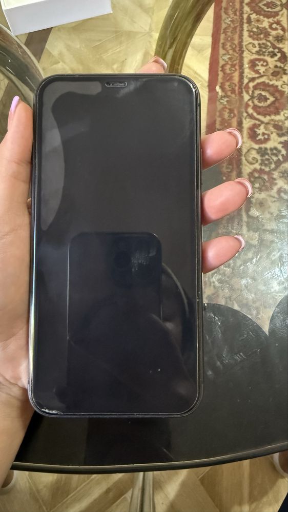 Пробам IPhone 11 б\у