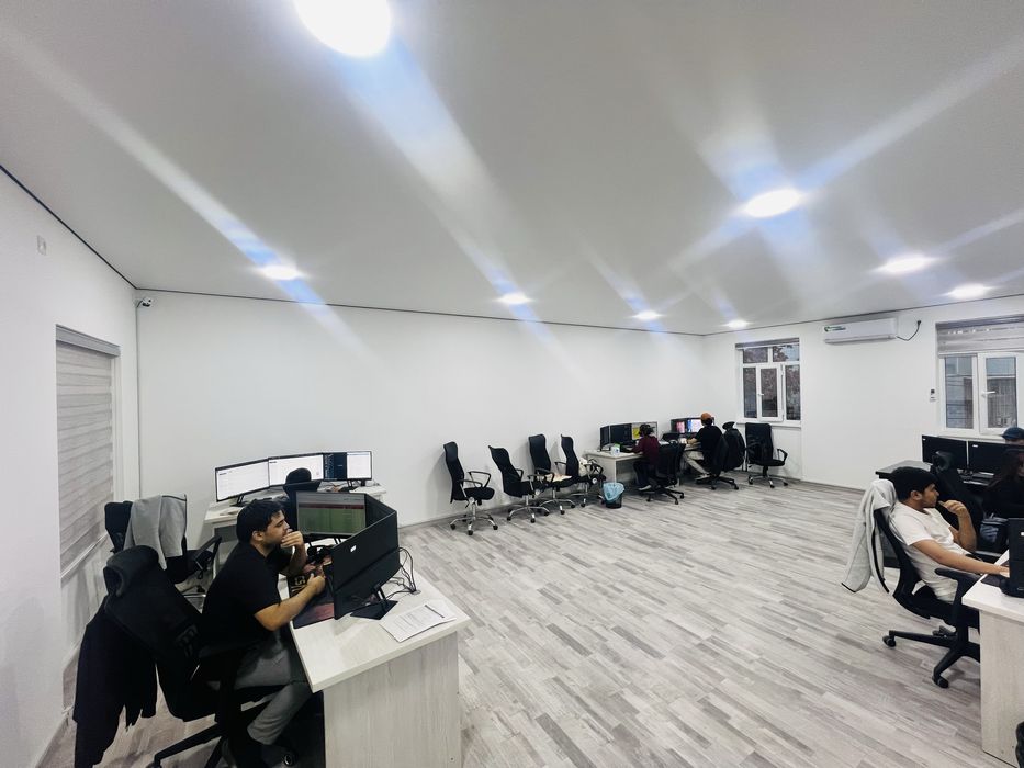 СРОЧНО! Сдается в аренду офис Бешагач (Humo Arena)