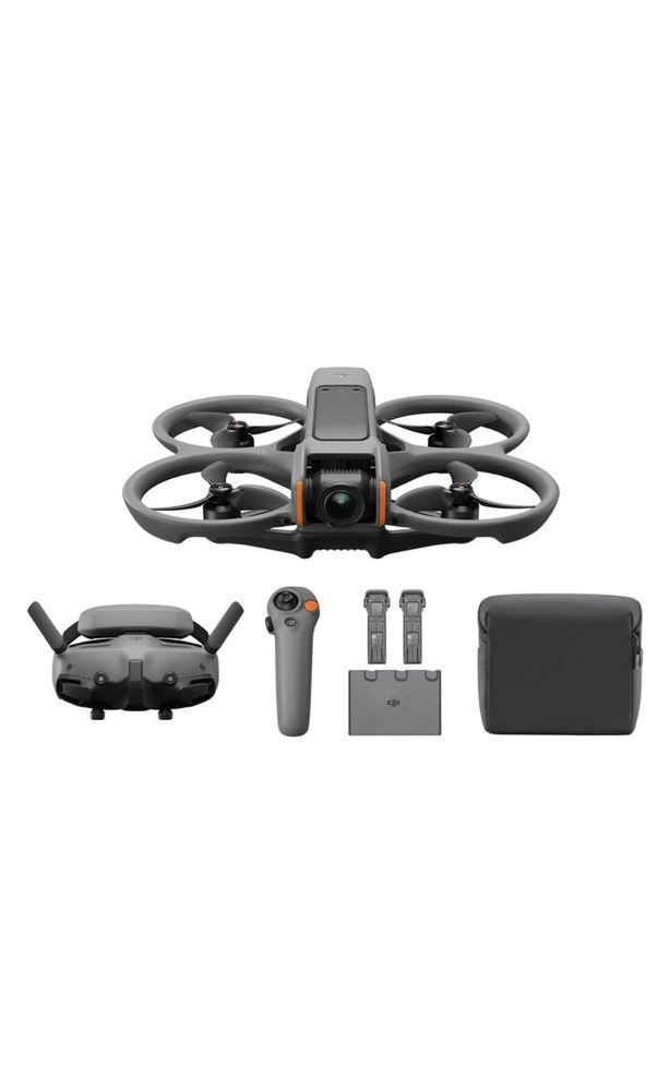 Дрон DJI Avata 2