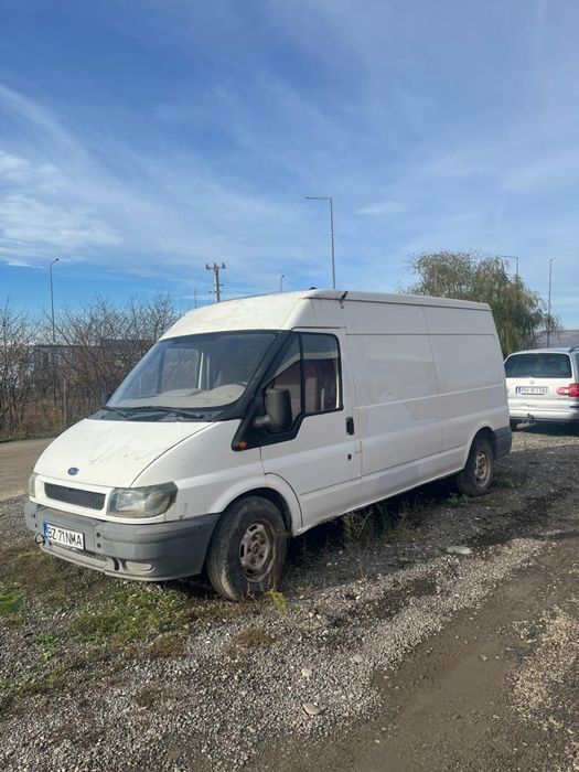 Vand/schimb cu platforma auto