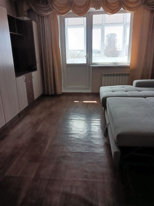 1 комнатная пр.Ауэзова 114а