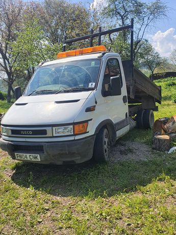 Iveco daily 2.8 d
