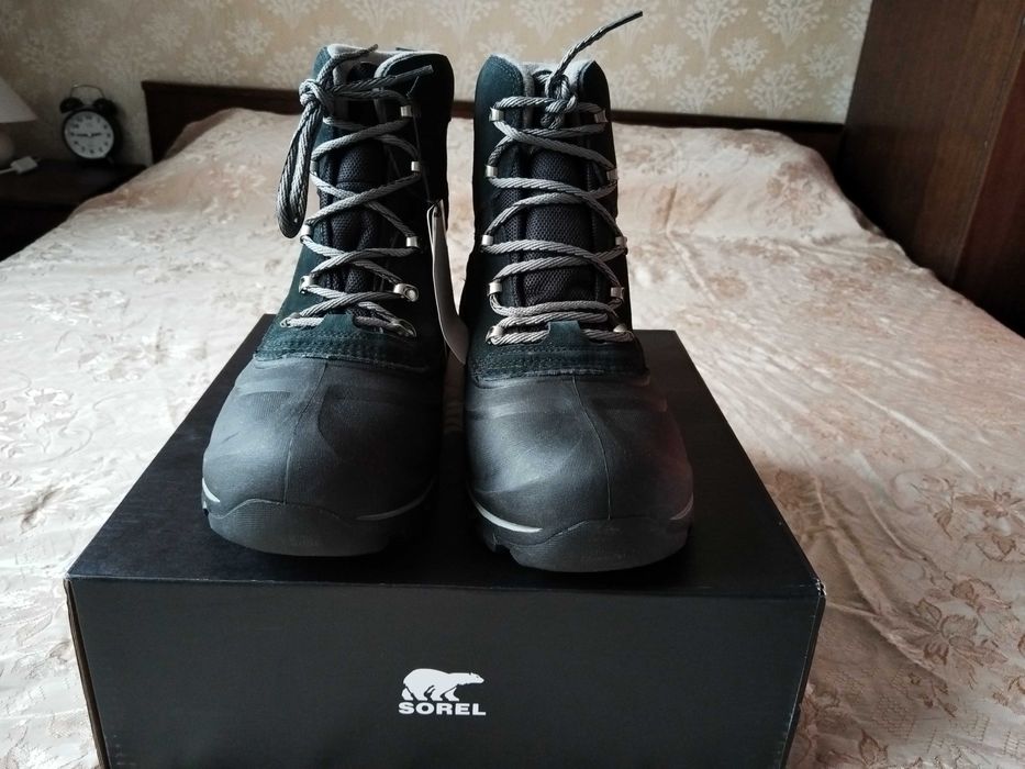 Апрески SOREL Buxton - размер 44