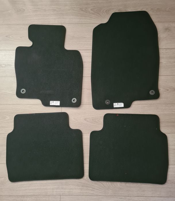 Covorase auto mazda cx5