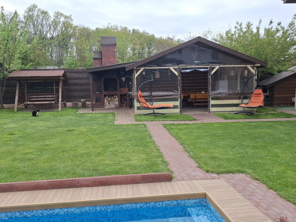Închiriez vila pentru petreceri private, aniversari, majorate, copii