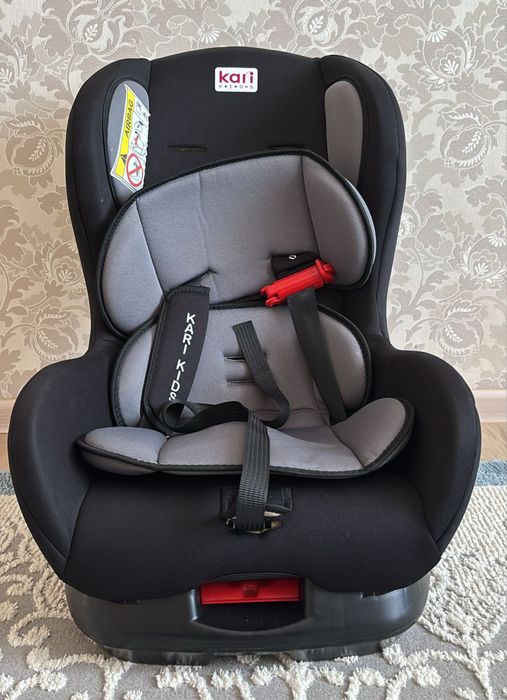 Продам Автокресло в хорошем состояний, почти новое