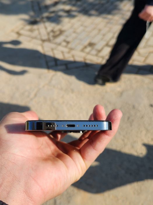 Iphone 13 pro max 256