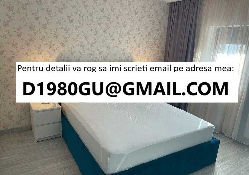 Brancoveanu vizavi de Oraselul Copiilor Chirie Ap 2 camere