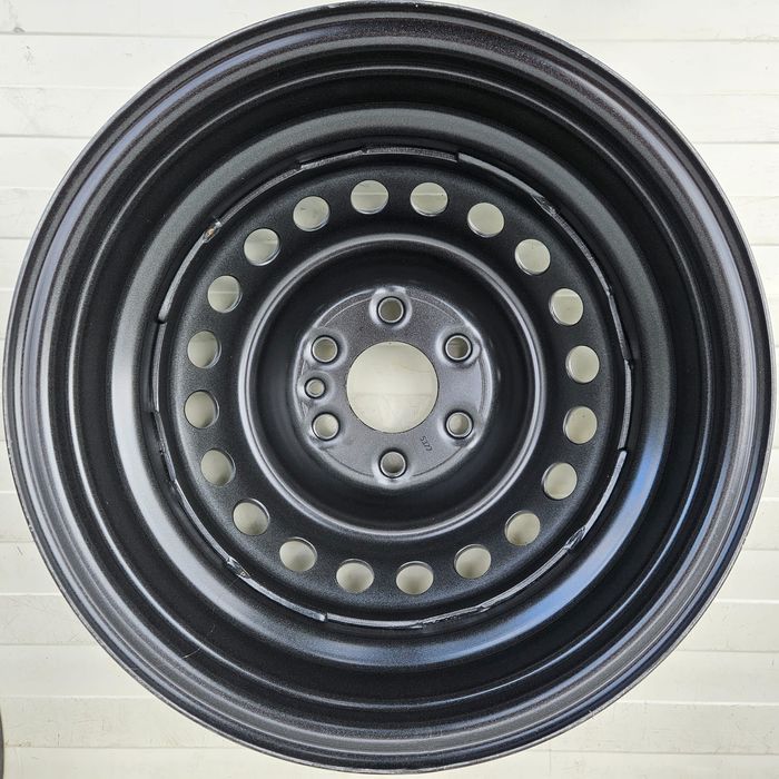 Janta 6.5J x 16, 6/125, ET68, pentru IVECO Daily