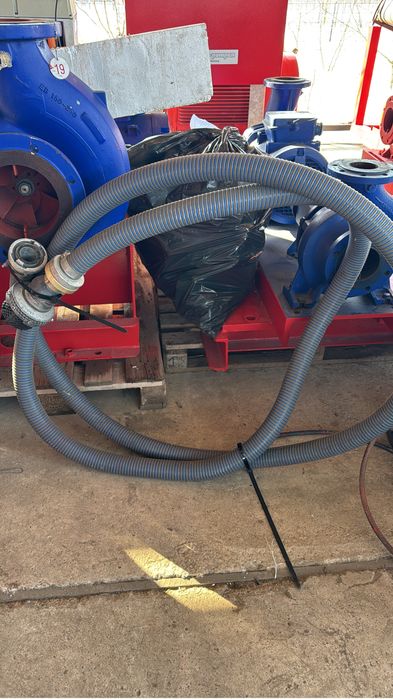 Pompa apa motopompa honda diesel 600 l/ m