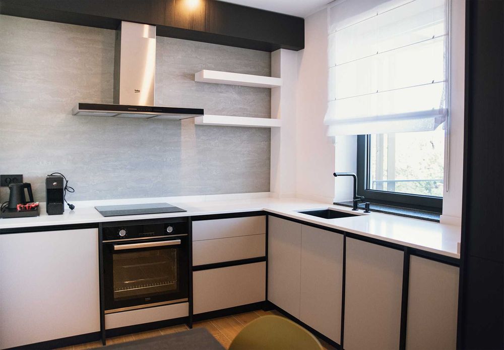 Luxury Rezidential pret valabil octombrie/noiembrie