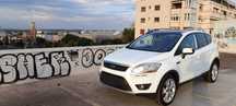 Vand Ford Kuga 2010 4x4 2.0 Diesel 163CP Manual