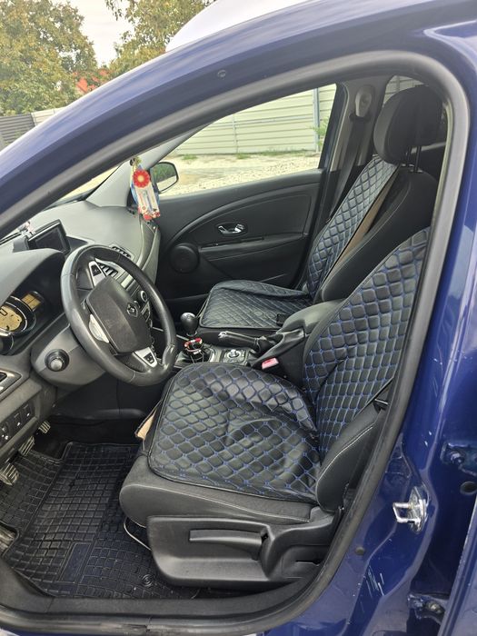 Renault Megane 3