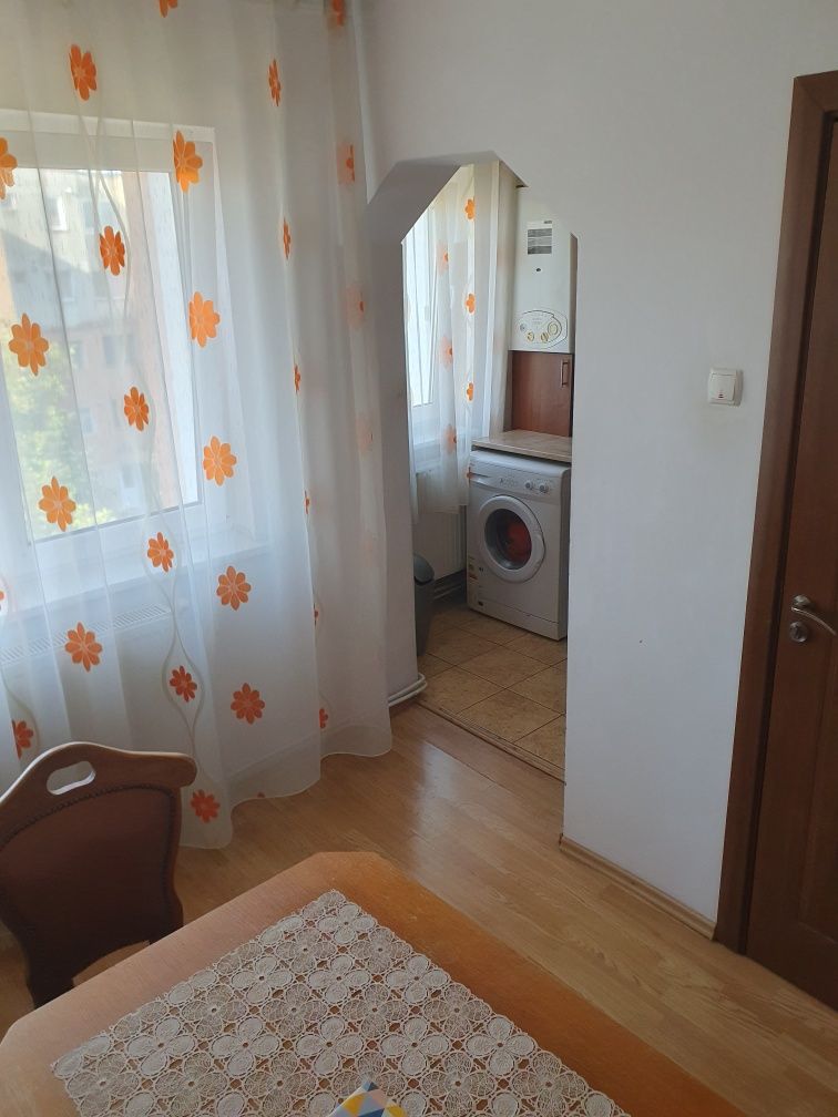 Apartament 3 camere